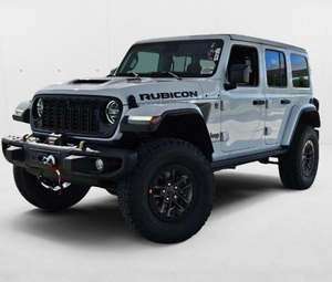 Jeep Wrangler Rubicon 392 4 portes 4x4 LHD/RHD d'occasion 2024 - Prêt à être expédié - Product Image 1