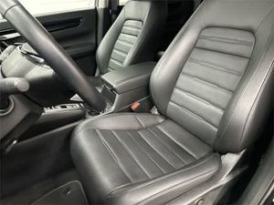 SUV CR-V EX-L AWD 2025 Negro, Usado en Excelentes Condiciones, Precio Accesible, Motor 1.5L de 4 Cilindros, Automático, 5 Plazas, Listo para Enviar - Product Image 3