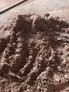 ผง Joss ปลูกไม้แห้งแบบผลิตจากวัสดุพีอีและพีพี - Product Image 6