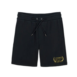 Pantalones cortos Avirex de Material transpirable de calidad superior Último diseño Moda de verano Pantalones cortos Avirex informales para exteriores - Product Image 1
