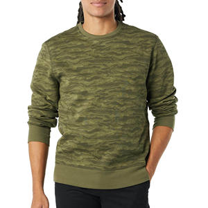 Ventes chaudes Sweat-shirt à demi-zip pour homme en coton Sweat-shirt à demi-zip de haute qualité Polo à demi-zip pour homme - Product Image 6