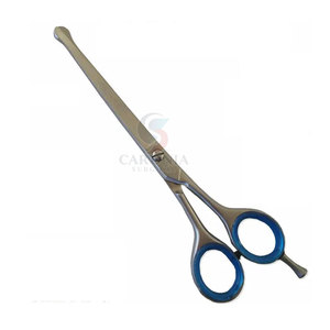 Superventas, recién llegado, tijeras para el cuidado de mascotas, tijeras para instrumentos manuales de acero inoxidable de alta calidad - Product Image 1