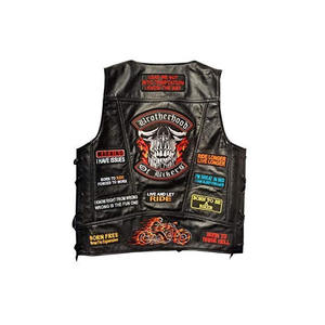 Écussons de broderie personnalisés pour la poitrine avec drapeau et logo sur la poitrine Écussons de fer Écussons de broderie personnalisés insigne de broderie - Product Image 6