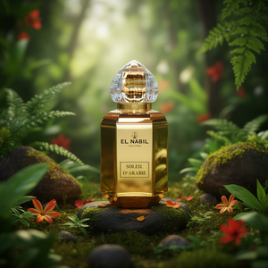 โซเลล ดี'อาราบี-น้ำหอมสำหรับทุกเพศ กลิ่นผสม 2 * 65 มล. น้ำหอมเอล นาบิล - Product Image 3