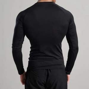 Camisetas Deportivas de Gimnasio para Hombre, Personalizables, de Alta Calidad, con Servicio OEM - Product Image 3