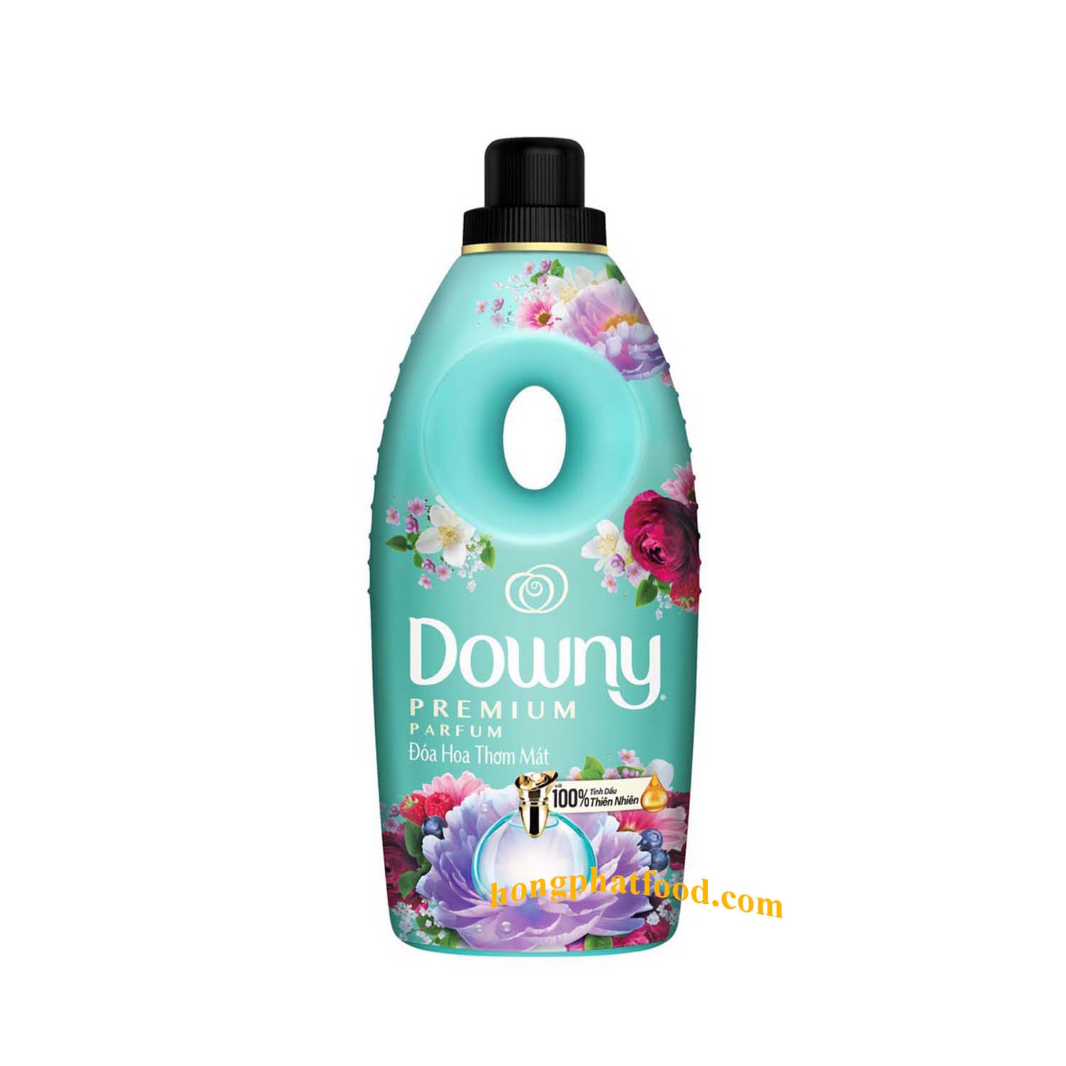 プレミアム品質のDow-ny生花生地コンディショナー柔軟剤12x800ml-VietNamの濃縮洗濯生地柔軟剤