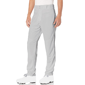 Pantalon de baseball Nouvelle arrivée Haute qualité Pantalons de baseball et de softball sur mesure Vêtements de sport Pantalon de baseball pour hommes - Product Image 6