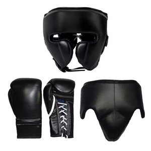 Durable Boxing <b>Set</b> Training Boxing <b>Set</b> Sports Gear Commercial Boxing <b>Set</b> Premium Boxing <b>Set</b> Professional Boxing <b>Set</b> - Product Image 2