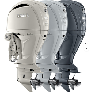 Moteur hors-bord 4 temps pour bateau, neuf, haute qualité, 300 ch, 4,2 l, V6, 225 ch, 250 ch, 150 ch, 350 ch, 200 ch - Product Image 6