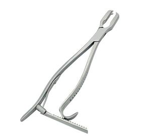 Fórceps Quirúrgicos Farabeuf Lambotte Con Retractor - Product Image 1