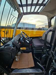 Chargeur télescopique JCB 535-95 à vendre - Product Image 6