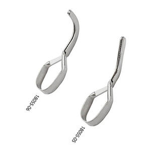 Precision Micro Vessel Serrefines diseñado para procedimientos neuroquirúrgicos de alta calidad confiable refinado confiable - Product Image 2