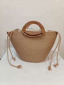 New Designer <b>Jute</b> Canvas Tote Shopping Bags With Rope handles Grocery Gifts Use Premium Quality Eco Friendly Reusable <b>Sacks</b> - Product Image 6