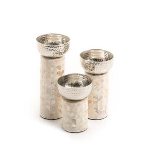 Noir 2024 nacre support de gâteau personnalisé présentoir de gâteau de conception de haute qualité pour l'utilisation de décoration de mariage et de fête - Product Image 2