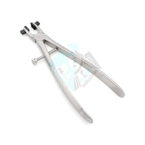 Meilleure société Pissco pour l'instrument de série molaire de forceps d'extraction dentaire chirurgicale réutilisable - Product Image 2