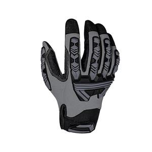 Gants de sécurité de travail anti-impact main de protection résistante aux coupures de mécanicien industriel en gros - Product Image 2