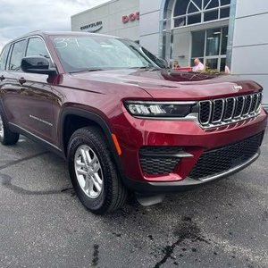 Jeep Grand Cherokee 2025 USADO, PRIMERA MANO, EN PERFECTAS CONDICIONES - Product Image 1