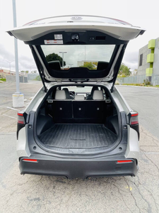 รถยนต์ SUV ปี 2023 รุ่น Pure  ระบบขับเคลื่อนอัตโนมัติ  ระยะทางวิ่งไกล  5 ประตู  แบบครอสโอเวอร์  พร้อมฟังก์ชันอัจฉริยะ  สำหรับส่งออก  ไม่มีค่าธรรมเนียมเกี่ยวกับอุบัติเหตุ - Product Image 2