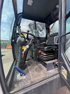 Camiones Mezcladores de Concreto Autocargables Ynix QGMC3000 en Venta - Product Image 3