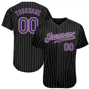 Maillots et pantalons d'équipe de baseball personnalisables, vêtements d'entraînement et de compétition - Product Image 4