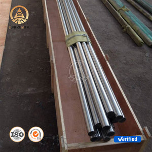 Ss304 904L 316 40mm 32mm 60mm Runds tange aus poliertem Edelstahl - Product Image 6