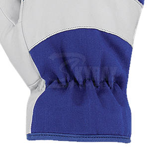 ถุงมือประกอบเซฟตี้ถุงมือป้องกันฝ่ามือถุงมือประกอบดีไซน์2025จากผู้ผลิตปากีสถาน - Product Image 4