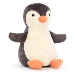 Peluche Jellycat Pingouin Cacahuète, 14 pouces - Product Image 1