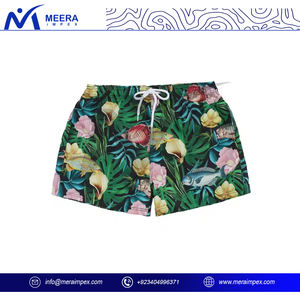 Custom Sublimation New Trend <b>Men's</b> Summer Shorts Custom <b>Mens</b> Board Shorts <b>Men's</b> Fitness Swimwear Swim <b>Trunks</b> for Surfing - Product Image 4