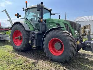 Tractor Fendt Usado de 40HP 70HP Tractor Agrícola en Venta - Product Image 3