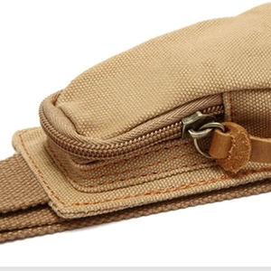 Bolsa de gimnasio magnética más fuerte de gran capacidad de la mejor calidad, botella de agua, toalla y accesorios, soporte para correr, bolsas magnéticas pequeñas - Product Image 3