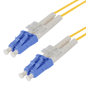Cavo patch LWL Duplex LC/LC 9/125µ OS2 30 m - Product Image 1