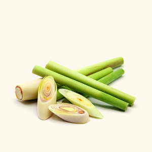 Aceite Esencial de Limoncillo 100% Puro Prensado en Frío, Aceite Corporal para Hidratar, Aclarar, Reafirmar y Nutrir con Ingredientes de Menta y Limón - Product Image 2