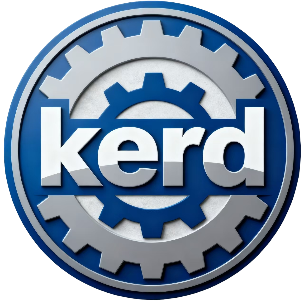 Shandong Kerd Heavy Industry Machinery Co., Ltd. logo