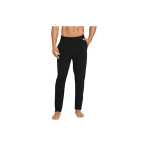 Pantalones de chándal informales de alta calidad, tela elástica de secado rápido, diseños personalizados ligeros, colores vibrantes, recién llegados, tarifas al por mayor - Product Image 4