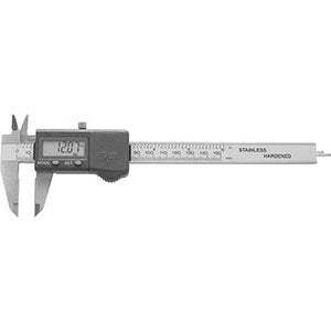 Electronic Digital Dial Calipers 3747vez Product Made of Plastic - Product Image 1