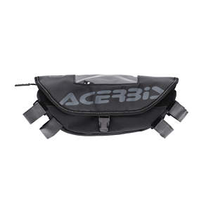 Acerbis MANUBAG 2.0 Accessoire de guidon de moto de qualité supérieure, porte-outils - Product Image 1