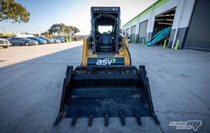 Chargeur sur chenilles ASV RT60 SS POSI-TRACK - Product Image 5