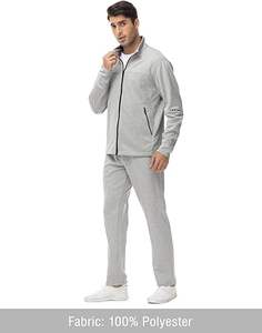 Nueva gran oferta Fitness Sportswears Tech Fleece Training Chándales Hombres Conjunto de dos piezas Chándal Jogging Suit para hombres - Product Image 3