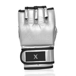 Equipo de entrenamiento de boxeo de grado profesional para artes marciales, guantes de MMA diseñados para brindar comodidad, estabilidad y rendimiento. - Product Image 2