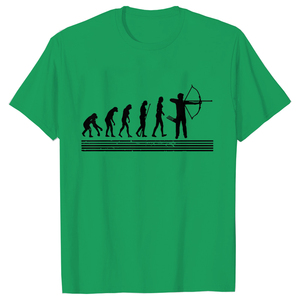 T-shirt à manches courtes pour hommes, coupe ajustée, 100% coton tricoté, sportif et décontracté, pour joueurs de squash - Product Image 4