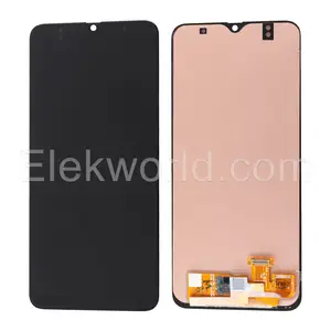 Elekworld Wholesale LCD OLED For Samsung S23 Ultra S22 S21 S20 S10E 2020 S10 Plus S9 S8+ Spare Parts OLED Cellular Touch Screen