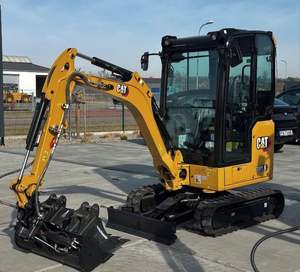 Proveedor mayorista de excavadoras mini Kubota U56-5 originales de alta calidad y gran demanda. - Product Image 2