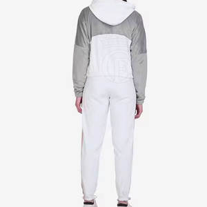 Chándal de manga larga para mujer, ropa de invierno, último diseño, talla grande, venta al por mayor, chándal para mujer - Product Image 3