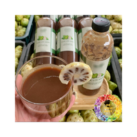 Aromatisch Noni Sap Gelukzaligheid Pure Morinda Premium Noni Sap Klaar Voor Export Verse Morinda Sap Aantrekkelijke Drankaanbiedingen