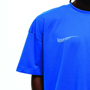 ODM Design <b>Mens</b> Blank Cotton T-<b>Shirt</b> Oversized Drop Shoulder Design T-<b>Shirt</b> Custom Quality Printing T <b>Shirts</b> - Product Image 3