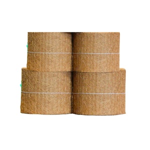 COCONUT COIR TAPE Enhance Your Space with Vietnam's Finest: Exported Coconut Coir Mats for Sustainable Living - Product Image 1