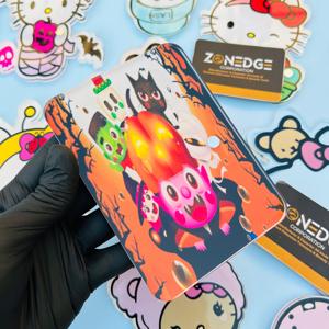 Hello Kitty Lash Tiles Plaque Outil de fabrication de cils pour une utilisation en beauté Meilleure vente Conception personnalisée Acrylique Prix de gros durable - Product Image 4