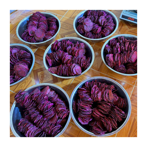 Fruta de dragón seca de primera calidad, conveniente embalaje resellable, naturalmente dulce, ideal para compartir, viajar y aumentar la energía en cualquier momento - Product Image 2