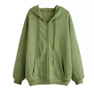 Sweat à capuche pour homme, veste décontractée à fermeture éclair, style varsity, polaire léger, softshell, rembourrage en coton, streetwear, confortable toute la journée, hiver, séchage rapide - Product Image 4