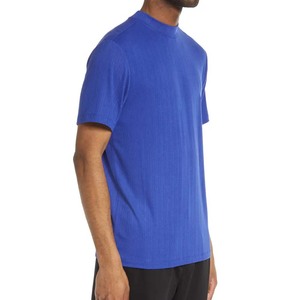 Bella + Canvas Jersey Pocket Camisetas - Product Image 3